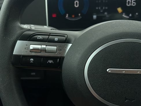 Used 2025 Hyundai Sonata SE FWD image 25