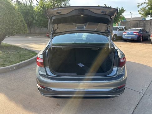 New 2026 Volkswagen Jetta Sport FWD image 16