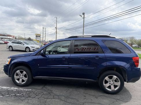 Used 2008 Pontiac Torrent 2WD w/ Preferred Package image 3