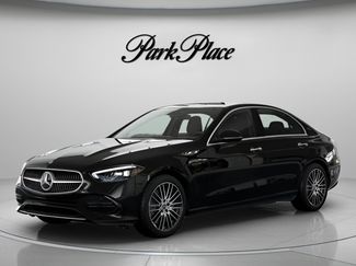 Used 2026 Mercedes-Benz C 300 4MATIC Sedan video 1