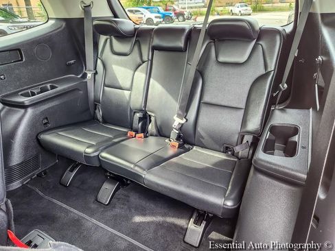 Used 2021 Kia Telluride EX w/ EX Premium Package FWD image 11
