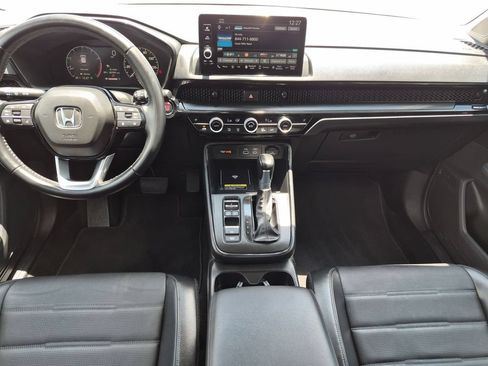 Used 2025 Honda CR-V EX-L image 26