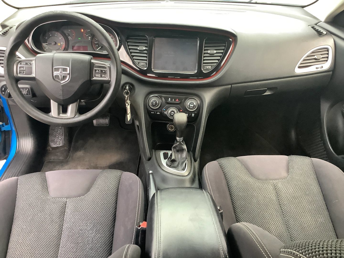 Used 2015 Dodge Dart SXT FWD image 17