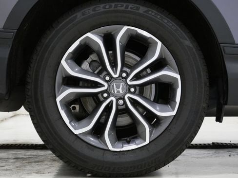 Used 2022 Honda CR-V EX image 10