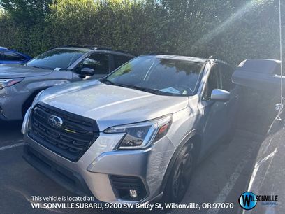 Used 2024 Subaru Forester Premium