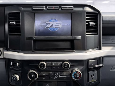 Used 2023 Ford F350 XL w/ XL Chrome Package RWD image 14