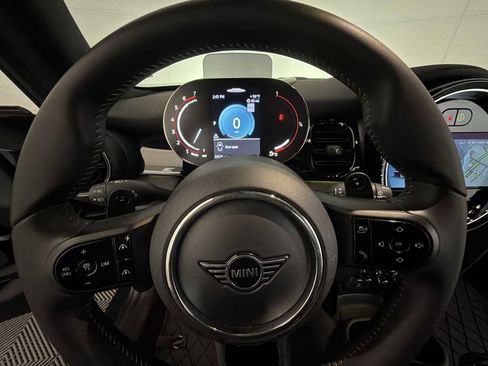 Certified 2023 MINI Cooper John Cooper Works image 13