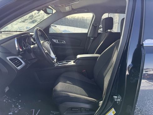 Used 2017 GMC Terrain SLE w/ Convenience Package image 9