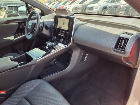 Certified 2023 Subaru Solterra AWD image 16