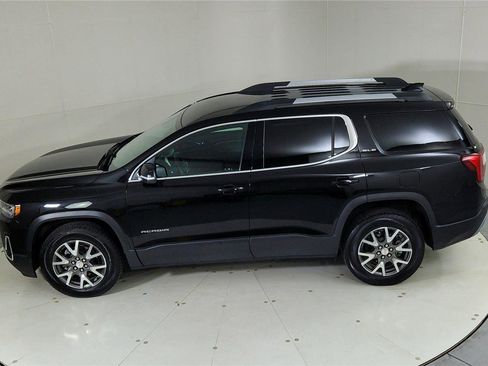 Used 2023 GMC Acadia SLE w/ Driver Convenience Package image 41