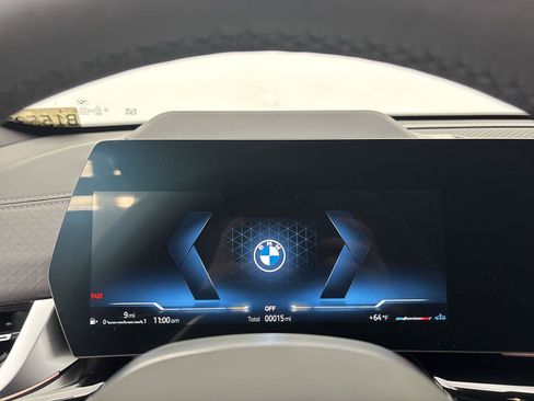 New 2026 BMW X2 xDrive28i w/ Technology Package AWD/4WD image 28