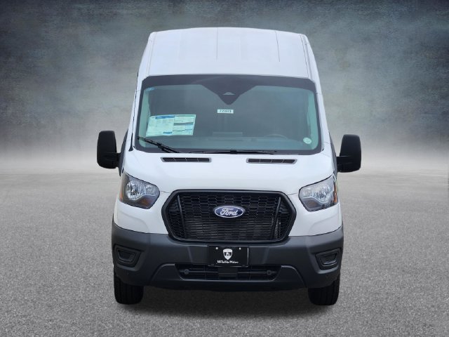 New 2026 Ford Transit 350 148 High Roof AWD image 2