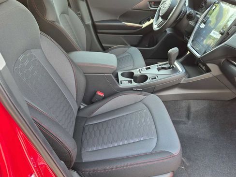 New 2026 Subaru Impreza 2.0i Sport AWD/4WD image 20