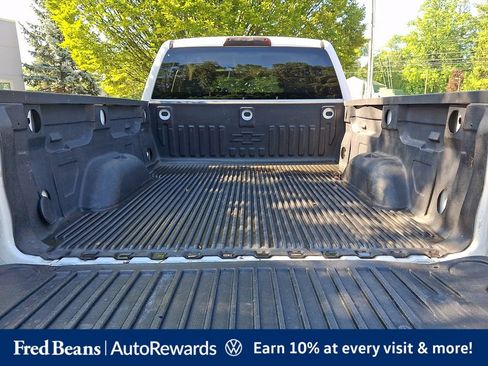 Used 2014 Chevrolet Silverado 1500 W/T RWD image 36