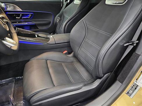 Used 2025 Mercedes-Benz AMG GT 55 image 14