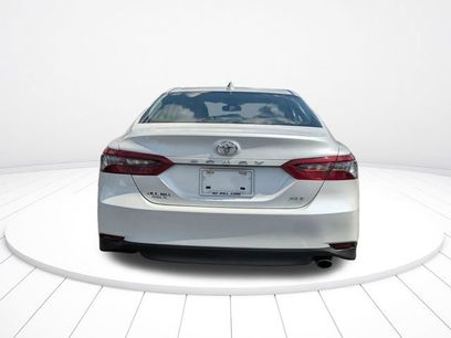 Used 2023 Toyota Camry XLE