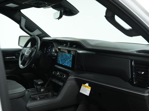 New 2026 GMC Sierra 1500 AT4X image 18