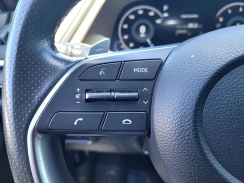 Used 2022 Hyundai Sonata SEL Plus FWD image 34