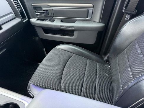 Used 2019 RAM 1500 Classic Warlock image 22