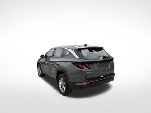Used 2024 Hyundai Tucson SE AWD/4WD image 5