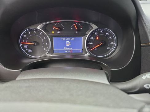 Used 2021 GMC Terrain SLT FWD image 27