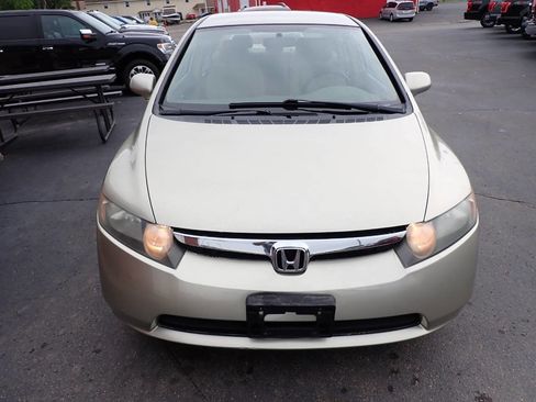 Used 2008 Honda Civic LX image 2