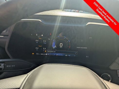 New 2026 Chevrolet Colorado Trail Boss image 20