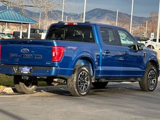 Certified 2023 Ford F150 XLT w/ Equipment Group 302A High video 2