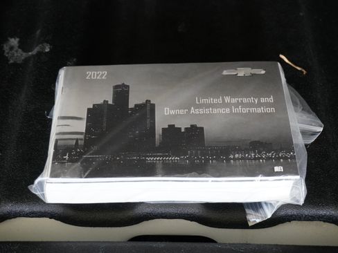 Used 2022 Chevrolet Silverado 1500 ZR2 w/ Technology Package image 29