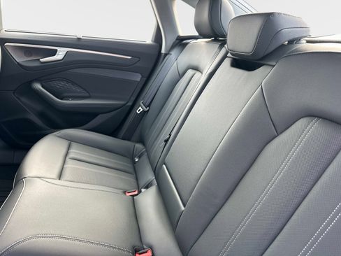 New 2026 Audi A6 Premium Plus AWD/4WD image 12