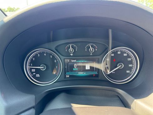 Used 2019 Buick Enclave Premium w/ Trailering Package, 5000 lbs. FWD image 14