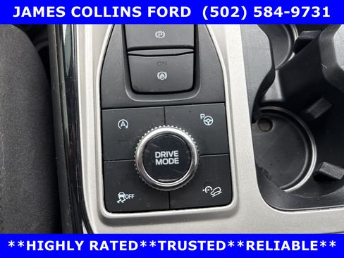 Used 2021 Ford Explorer ST w/ Equipment Group 401A AWD/4WD image 29