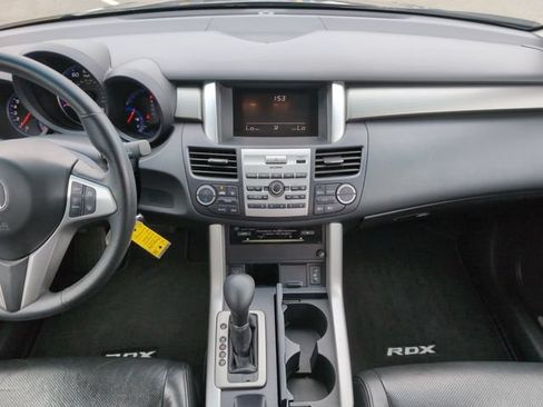 Used 2007 Acura RDX SH-AWD image 23