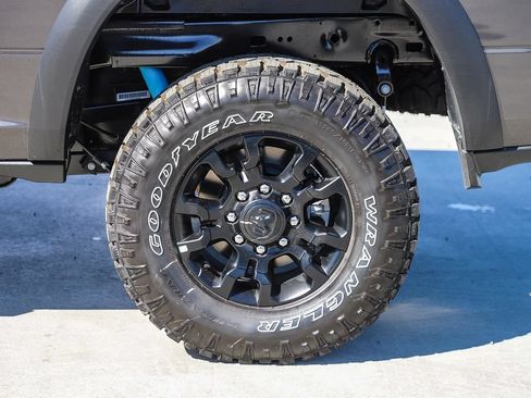 New 2026 RAM 2500 Power Wagon AWD/4WD image 12