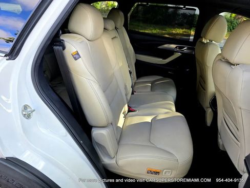 Used 2020 MAZDA CX-9 Grand Touring image 38