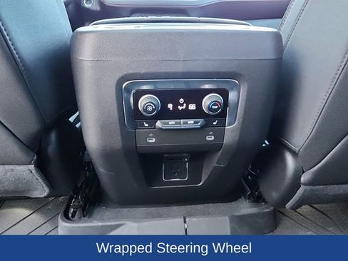 Certified 2023 Chevrolet Suburban RST w/ Luxury Package image 32