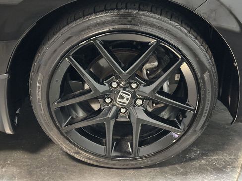 Certified 2023 Honda Civic Sport image 17