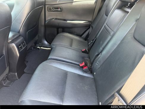 Used 2013 Lexus RX 350 FWD w/ Premium Pkg image 14