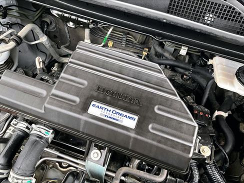 Used 2018 Honda CR-V EX image 32