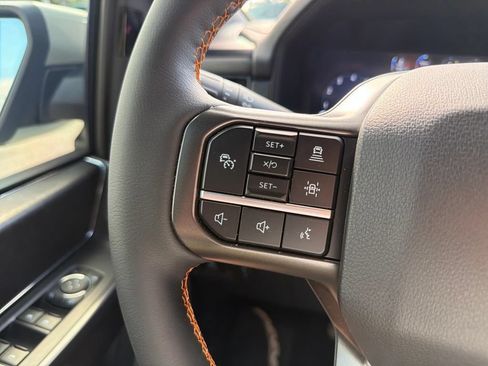 Used 2026 Ford F150 Tremor w/ Equipment Group 402B AWD/4WD image 27