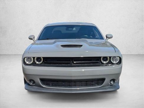 Used 2019 Dodge Challenger GT w/ Blacktop Package image 2