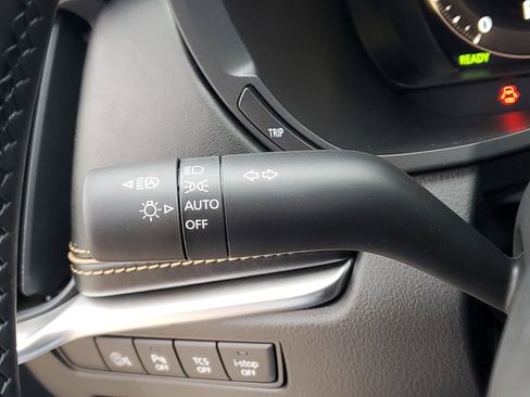 New 2026 MAZDA CX-90 3.3 Turbo w/ Premium Plus Pkg image 22