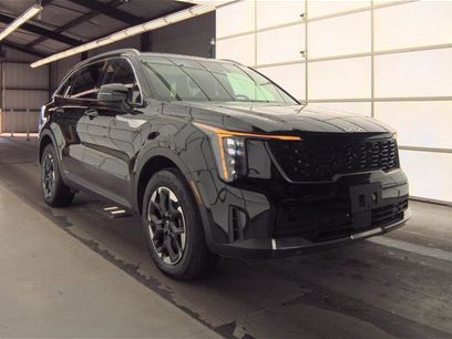 Used 2024 Kia Sorento S