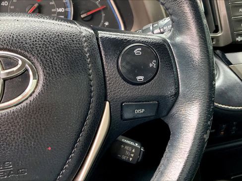 Used 2015 Toyota RAV4 Limited w/ Technology Package image 25