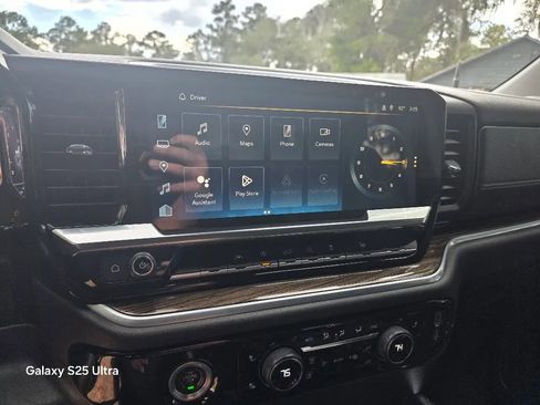 Used 2022 Chevrolet Silverado 1500 RST RWD image 24