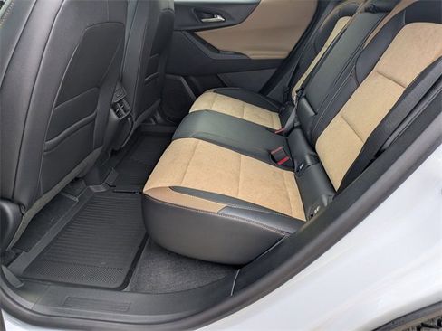 New 2026 Chevrolet Equinox ACTIV w/ Convenience Package III image 26