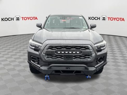 Used 2023 Toyota Tacoma SR image 2