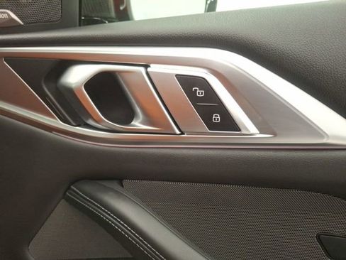 Used 2024 BMW M4 xDrive Competition w/ Executive Package image 54