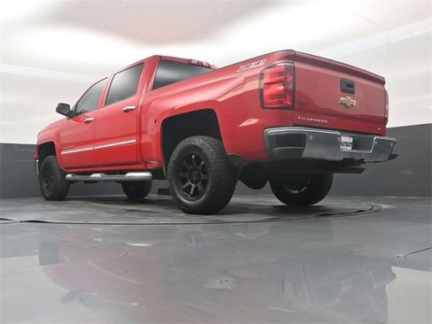 Used 2014 Chevrolet Silverado 1500 LT w/ All Star Edition image 41
