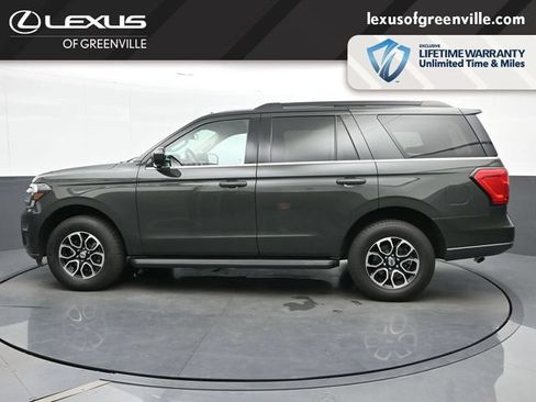 Used 2022 Ford Expedition XLT AWD/4WD image 5